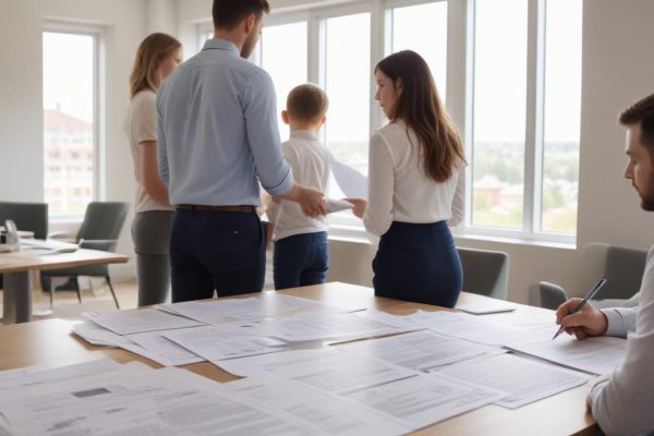 Условия семейной ипотеки на квартиры в новостройках со ставкой 6%: требования и порядок оформления