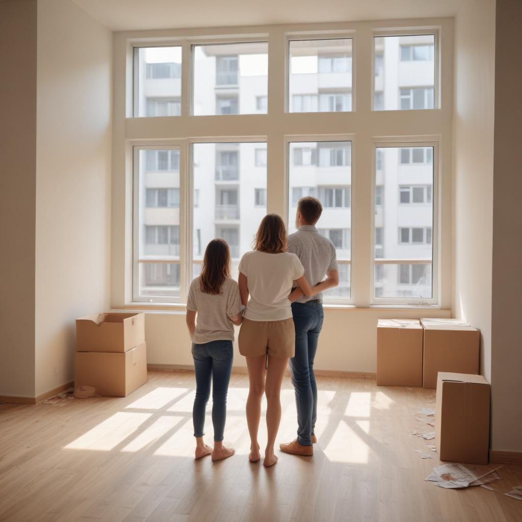 Условия семейной ипотеки на квартиры в новостройках со ставкой 6%: требования и порядок оформления - изображение 2