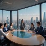 Особенности работы маркетинговых агентств в Казахстане