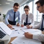 Бухгалтерские услуги: учёт, отчётность и налогообложение