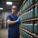 Закись азота: объёмы выпуска, области применения и правила безопасного использования