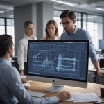 Структура главной страницы финансового сервиса и ключевые элементы