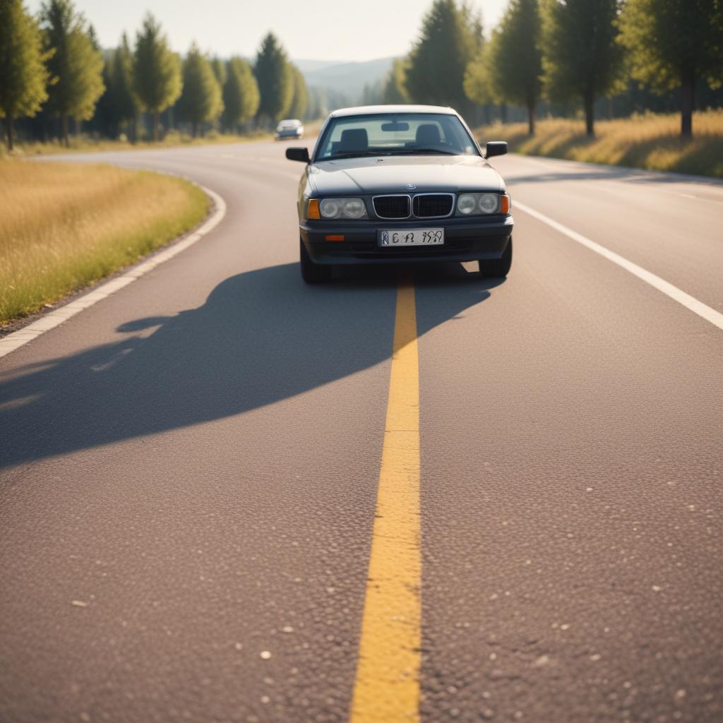 Летние шины размером 215 65 R16