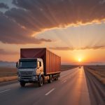 Доставка грузов из Китая в Казахстан