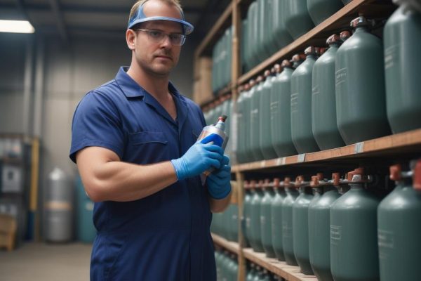 Закись азота: объёмы выпуска, области применения и правила безопасного использования