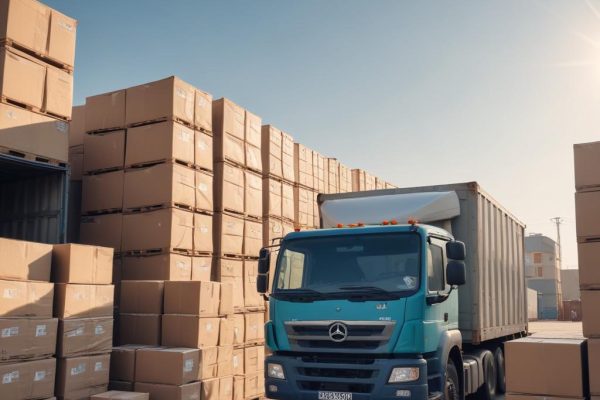 Доставка грузов из Китая в Кызылорду