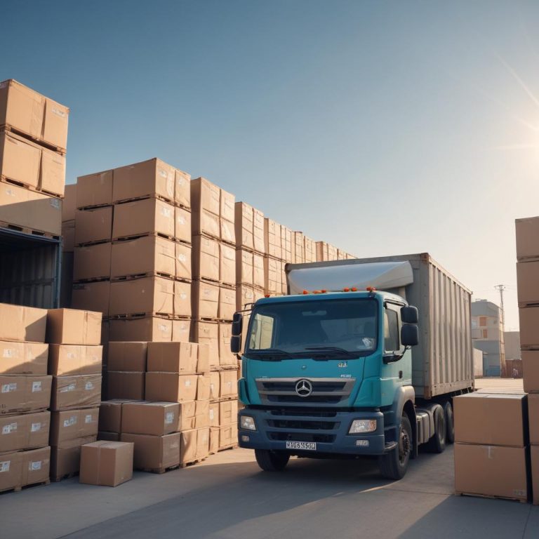 Доставка грузов из Китая в Кызылорду