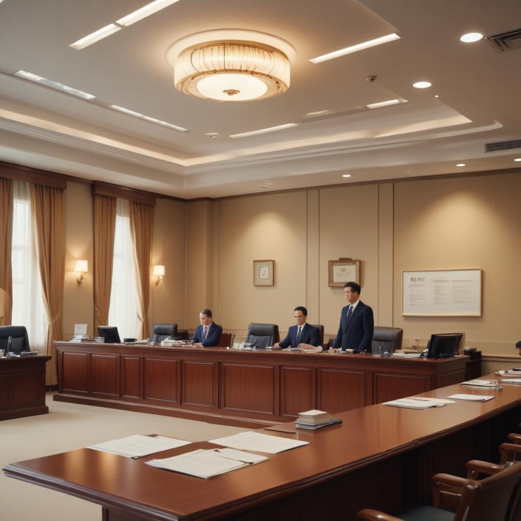 Регистрация МФО, КПК и ломбардов в реестре ЦБ