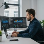Разработка лендингов: дизайн, адаптивная верстка, интеграция с CRM и SEO-оптимизация